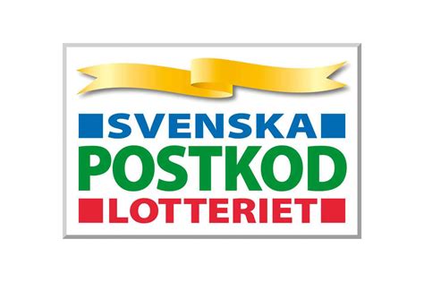 svenska lotterier|Svenska Postkodlotteriet – Wikipedia.